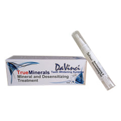 TRUEMINERALS - Remineralizing & Desensitizing Treatment