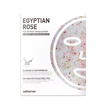 Load image into Gallery viewer, HYDROJELLY MASK - EGYPTIAN ROSE
