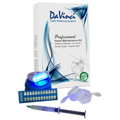 Professional Teeth Whitening Kit