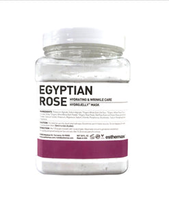 HYDROJELLY MASK - EGYPTIAN ROSE