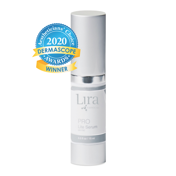 PRO LITE SERUM