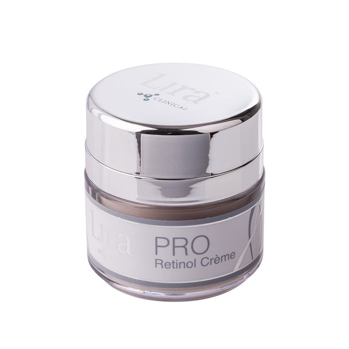 PRO RETINOL CRÈME