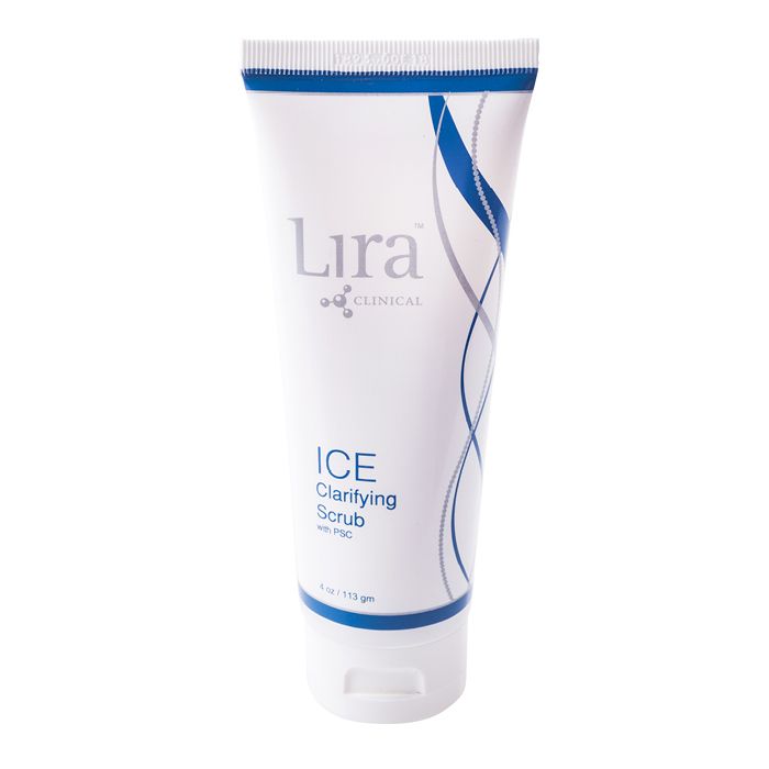 ICE CLARIFYING SCRUB