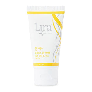 SPF SOLAR SHIELD 30 OIL FREE